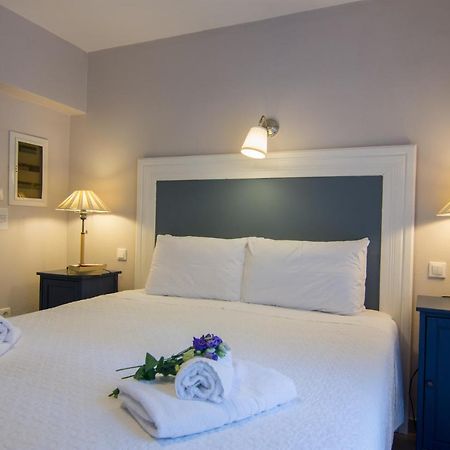 Villa Elaia Suites & Apartments No.3 ガイオス エクステリア 写真