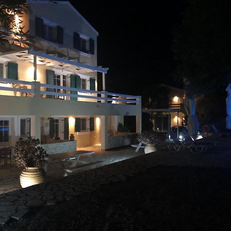 Villa Elaia Suites & Apartments No.3 ガイオス エクステリア 写真