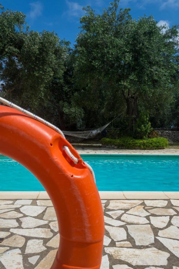 Villa Elaia Suites & Apartments No.3 ガイオス エクステリア 写真
