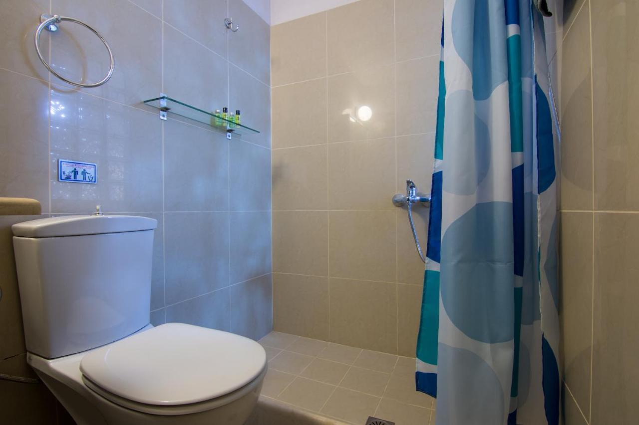 Villa Elaia Suites & Apartments No.3 ガイオス エクステリア 写真