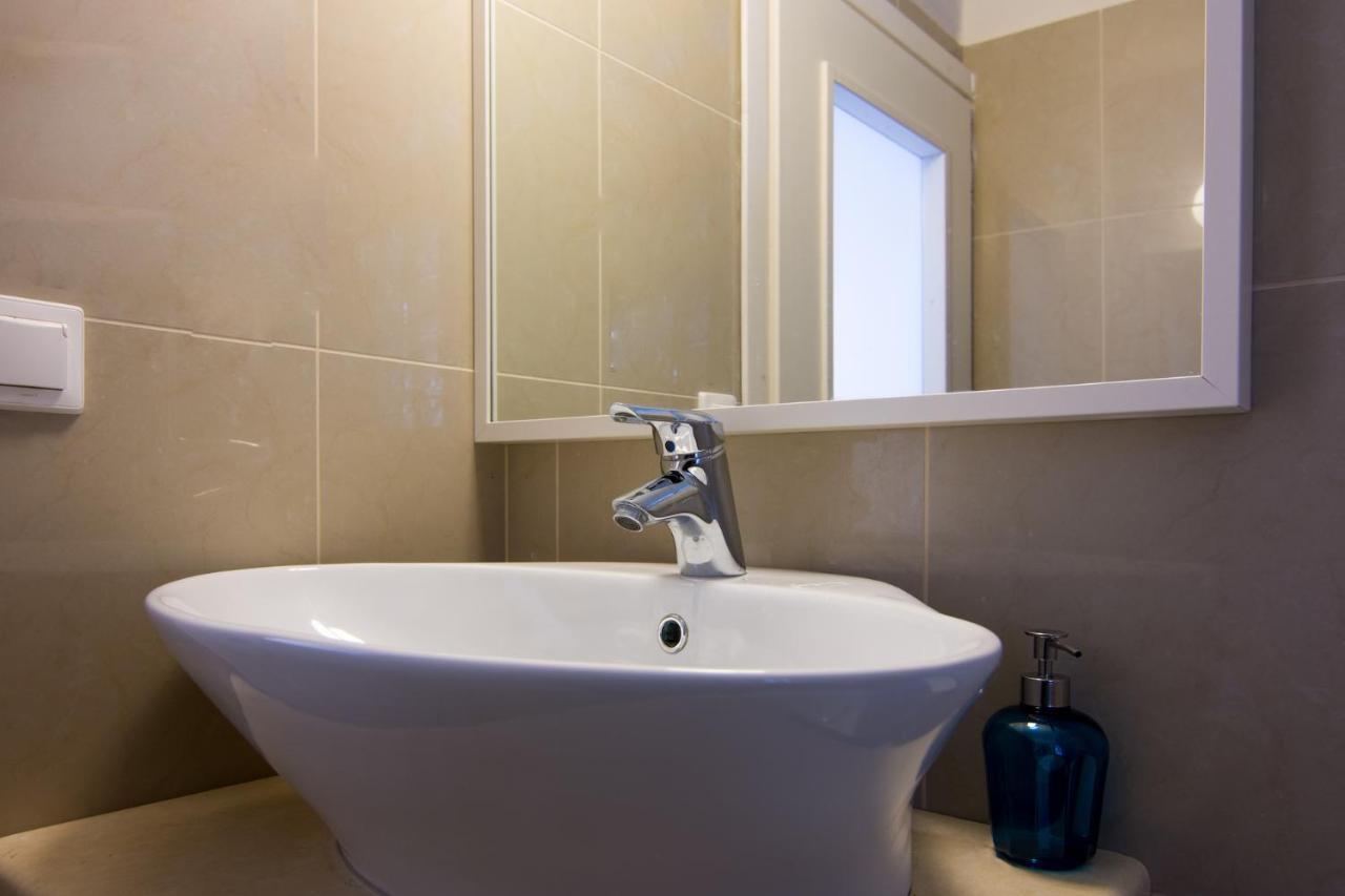 Villa Elaia Suites & Apartments No.3 ガイオス エクステリア 写真