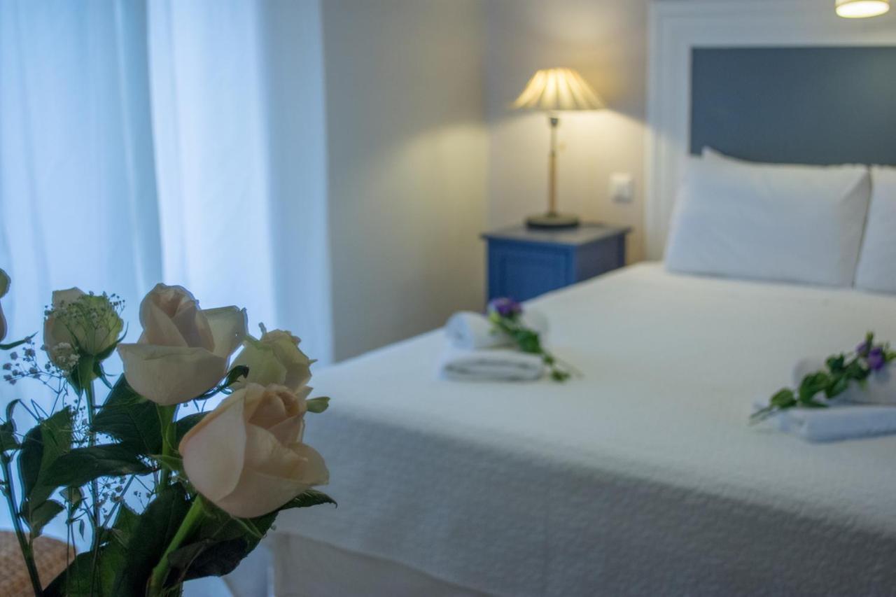 Villa Elaia Suites & Apartments No.3 ガイオス エクステリア 写真